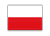 RISTORANTE PIZZERIA LA BUFALINA - Polski